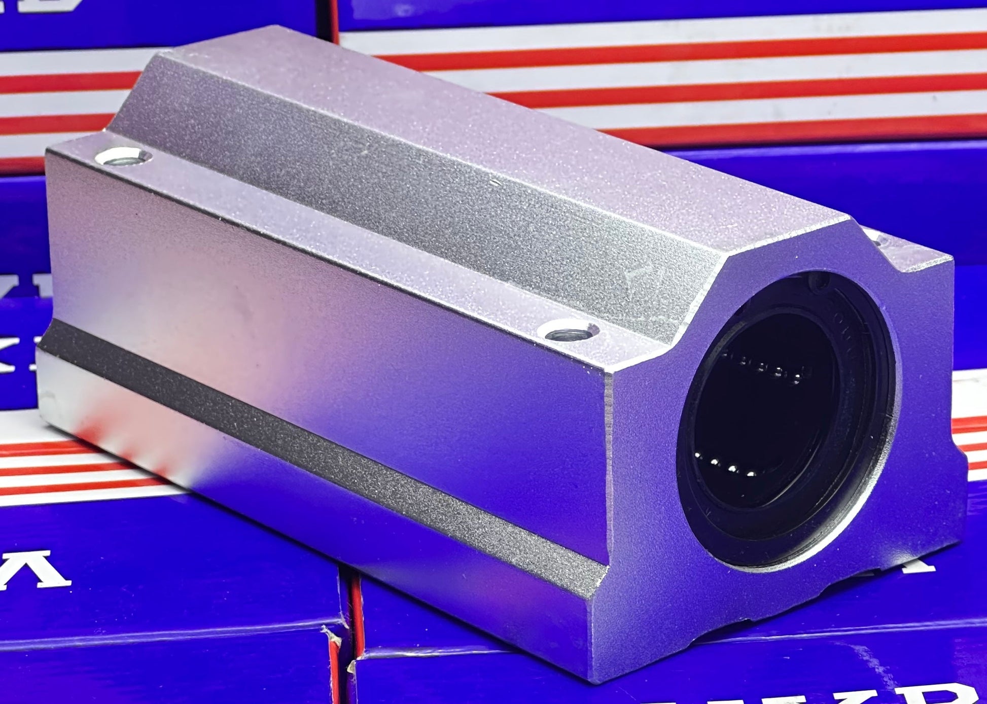 Long Type SC30LUU 30mm Slide Unit Ball Bushing Block Linear Motion - fast shipping 🇺🇸
