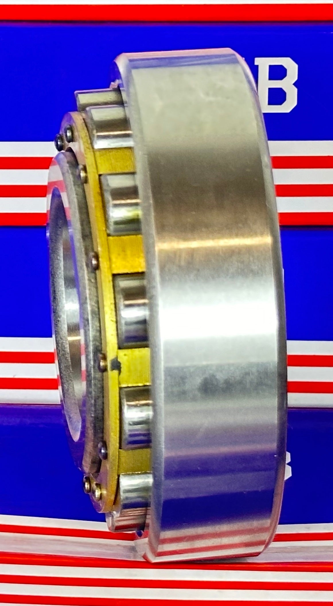 N311M Cylindrical Roller Bearing 55x120x29 Cylindrical Bearing - fast shipping 🇺🇸