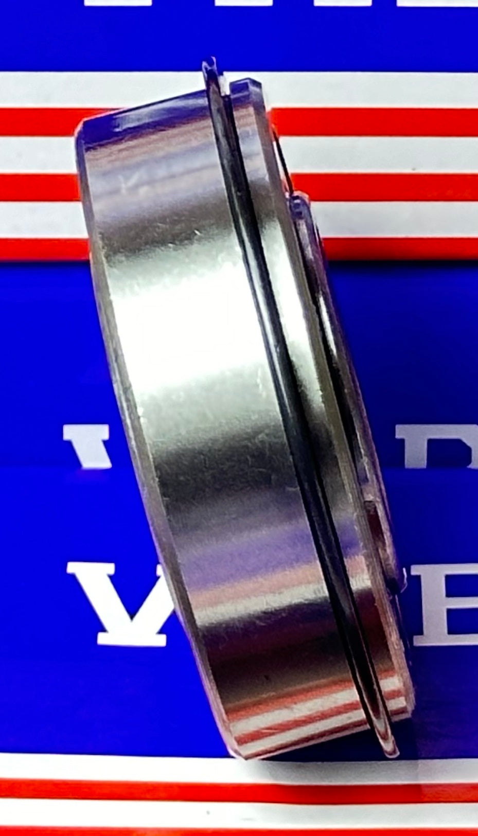 7520DLG-2RS Ball Bearing - Snap Ring - 1-1/4" Bore; 2-9/16" x OD 3/4" wide - fast shipping 🇺🇸