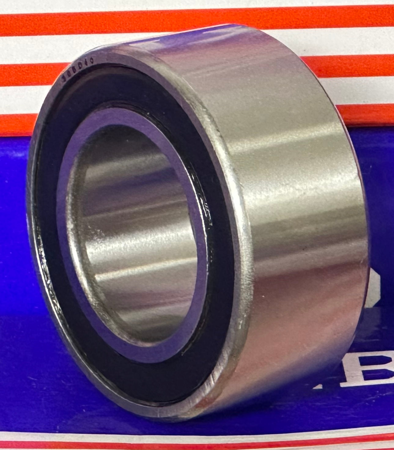 30BD40 Double Row Ball Bearing 30x55x23mm - Sealed - fast shipping 🇺🇸
