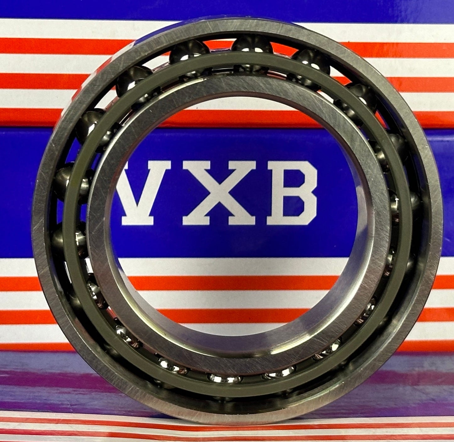 7010C P4 ABEC-7 Quality High Precision Angular Contact Bearing 50x80x16mm - fast shipping 🇺🇸