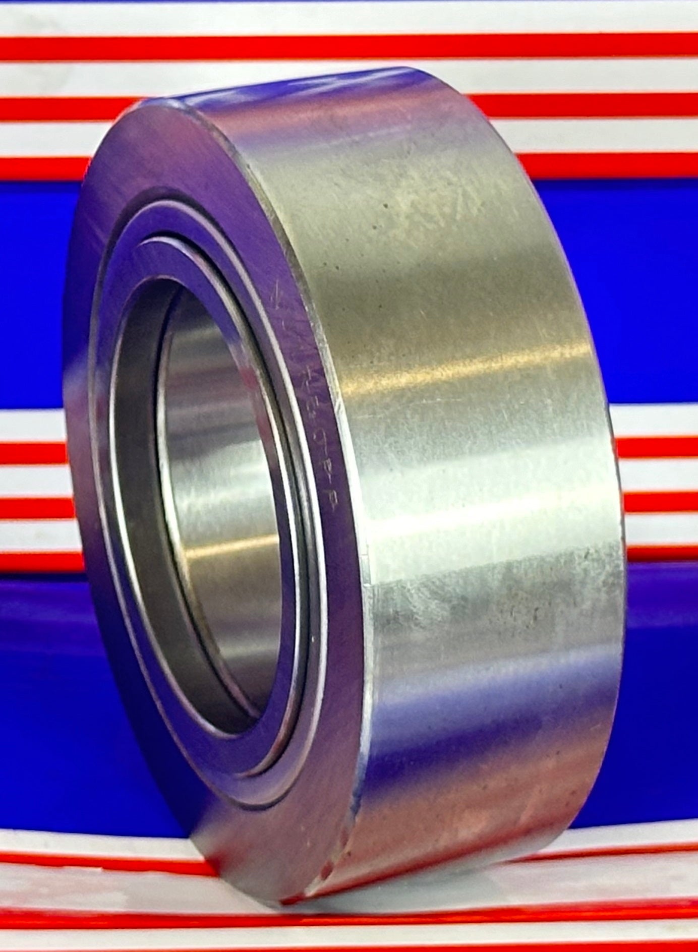 NUTR50PP Track Cylindrical Double Row Roller Bearing 50x90x30/32mm - fast shipping 🇺🇸