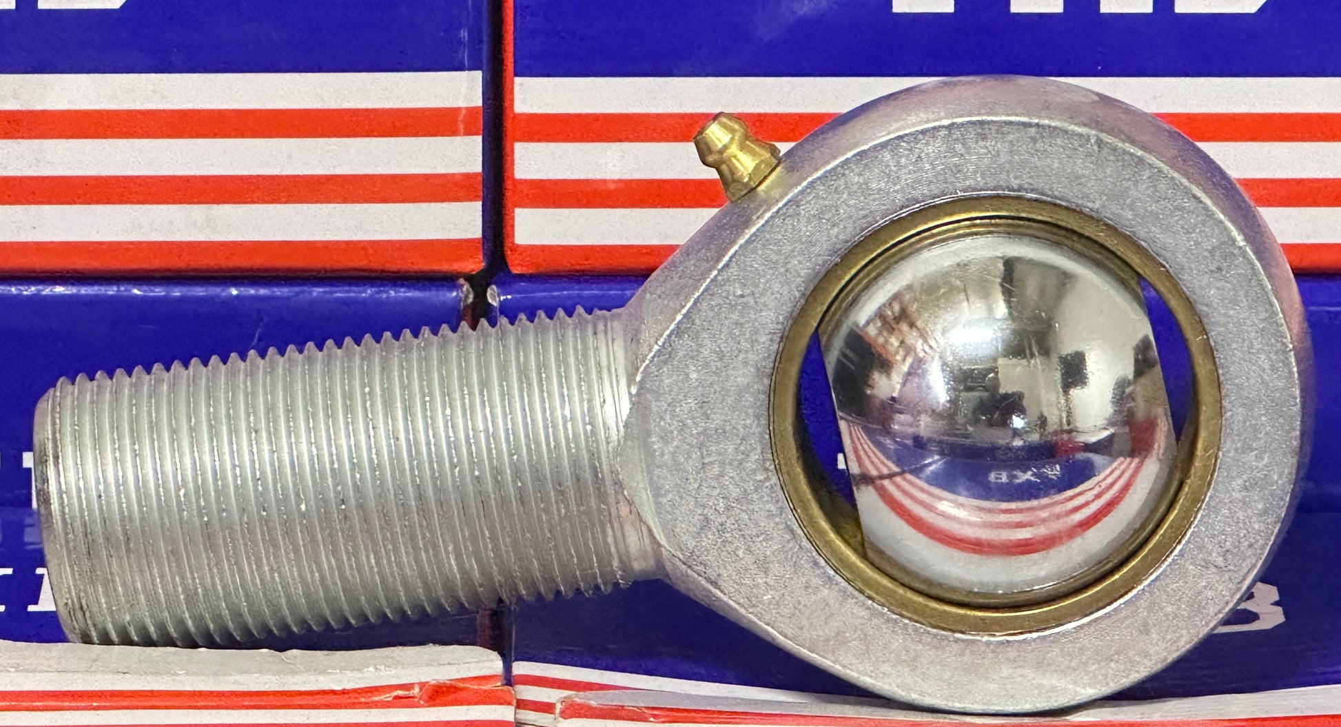 Male Rod End 1 POSB16L Left Hand Bearing - fast shipping 🇺🇸