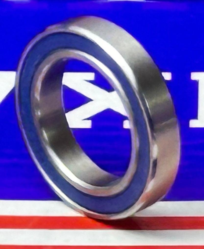S6803-2RS Bearing Sealed Ceramic 17x26x5 Si3N4 ABEC-5 Bearing - fast shipping 🇺🇸