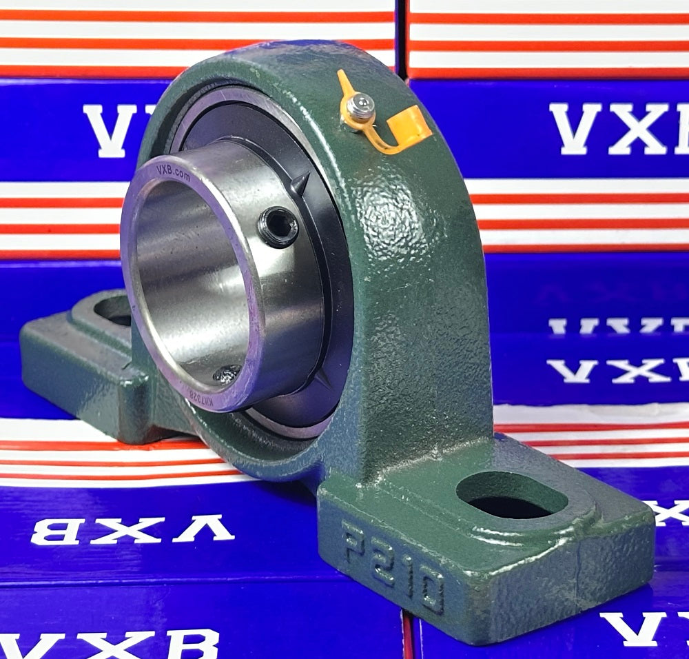 1-15/16 Bearing UCP210-31-+ Pillow Block Housing Mounted Bearing - fast shipping 🇺🇸
