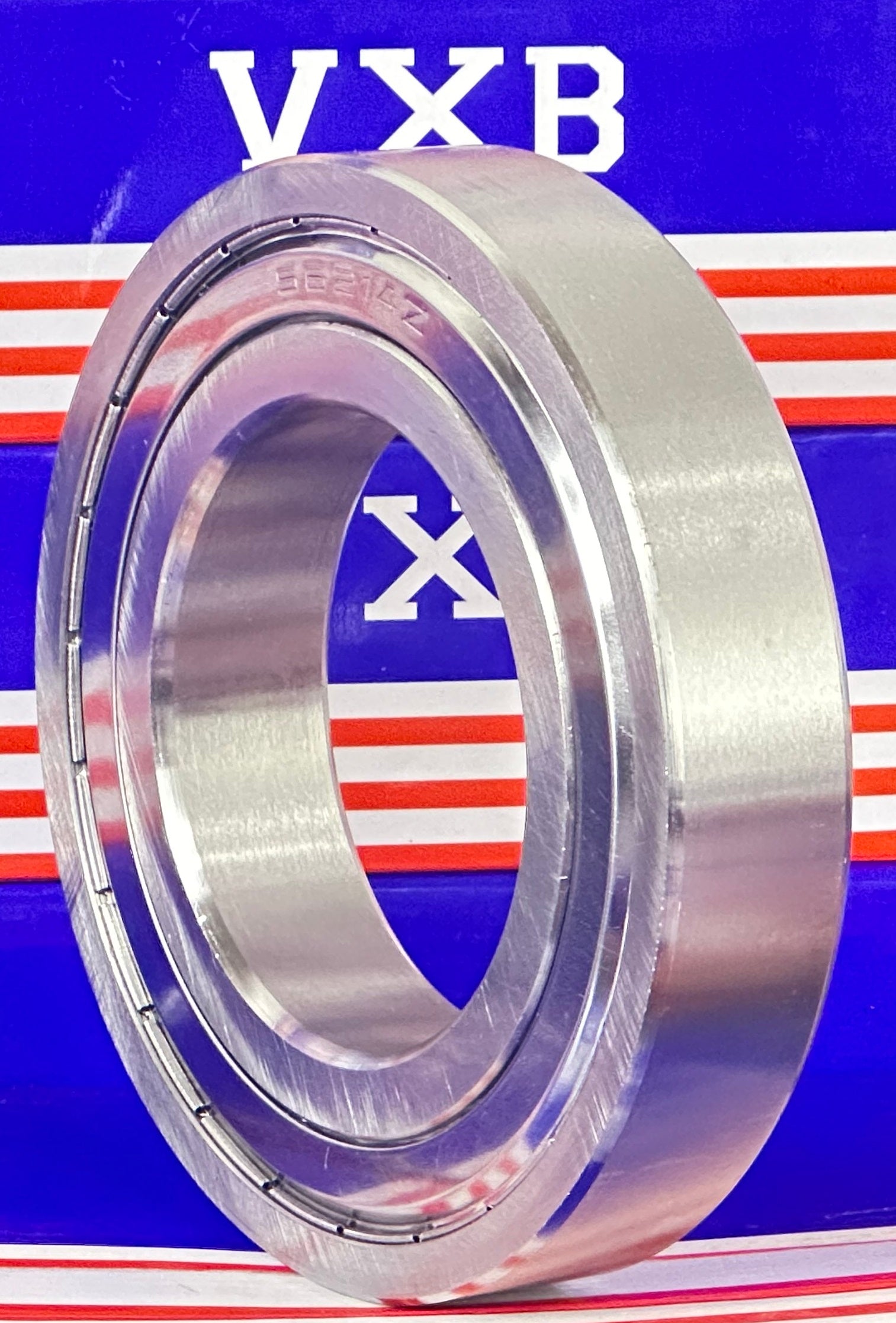 S6214ZZ High Temperature Bearing 500°F 70x125x24mm - fast shipping 🇺🇸