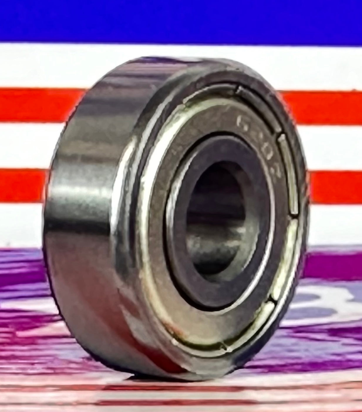 Bearing 628ZZ 8x24x8mm Shielded on Both Sides Miniature - fast shipping 🇺🇸