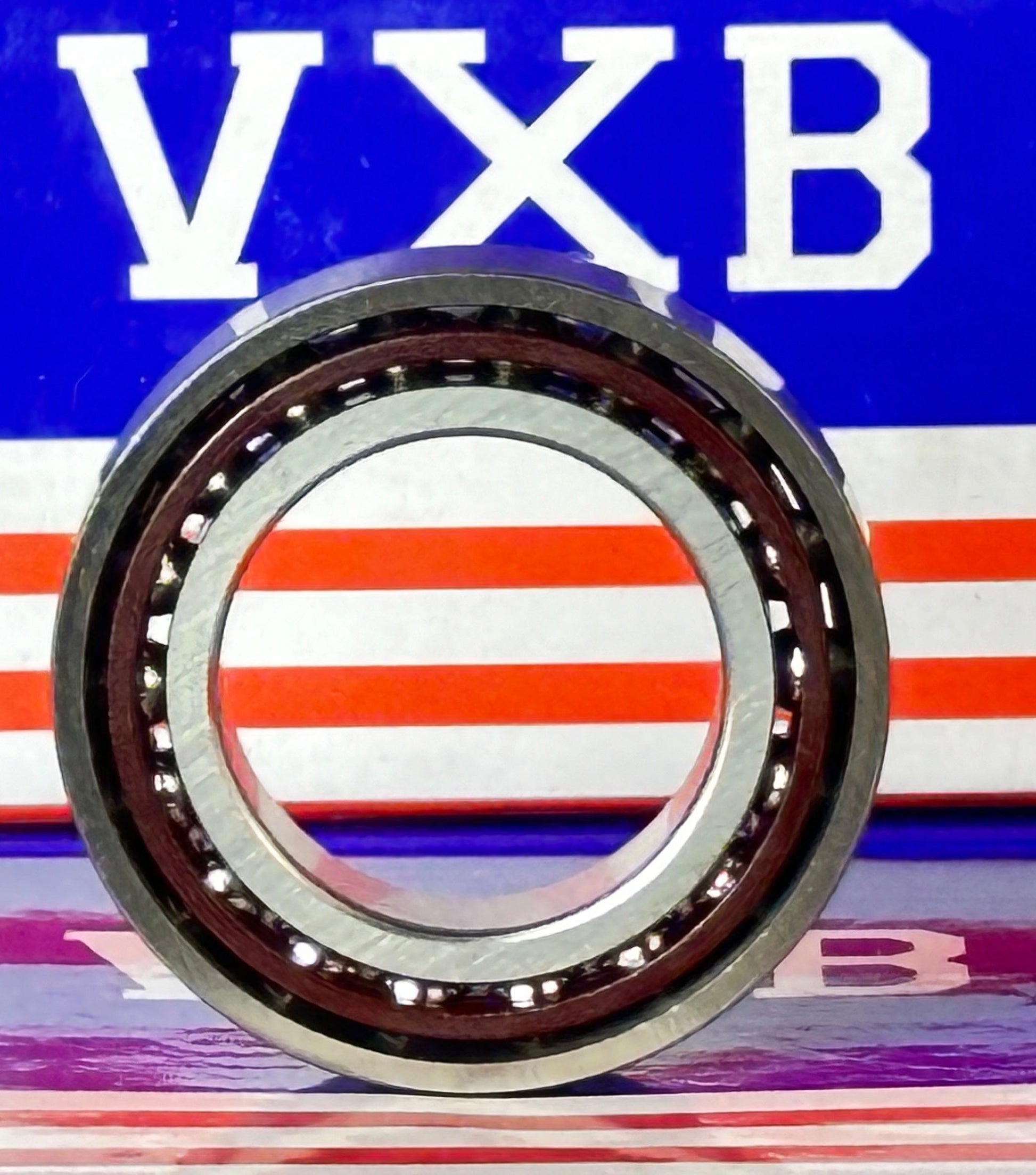 7905C ABEC-5 High Speed Angular Contact Bearing 25x42x9mm - fast shipping 🇺🇸