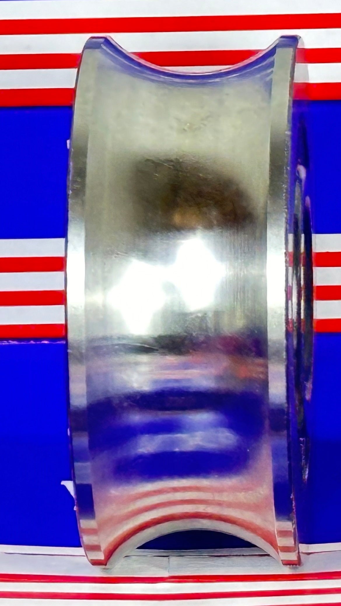 LFR5308-50-2RS 40mm ID x 50mm U-Groove Sealed Track Roller Bearing Track - fast shipping 🇺🇸