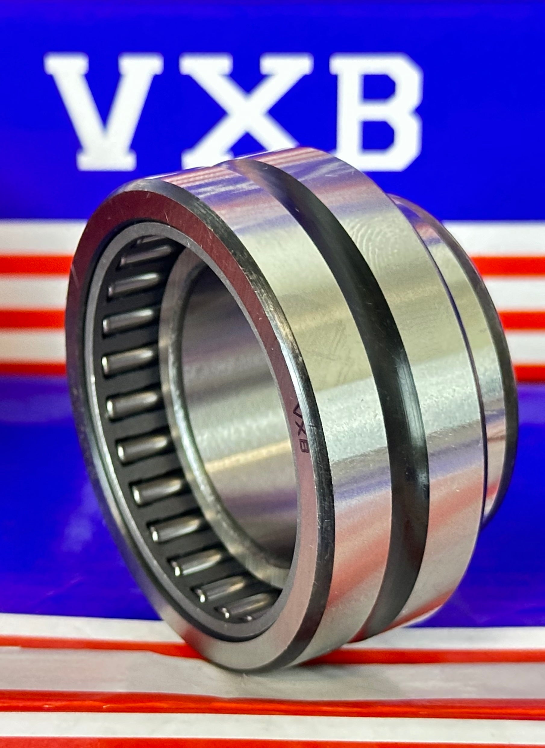 NA49/32 Needle Roller Bearing - 32x52x20mm - Machined Type - fast shipping 🇺🇸