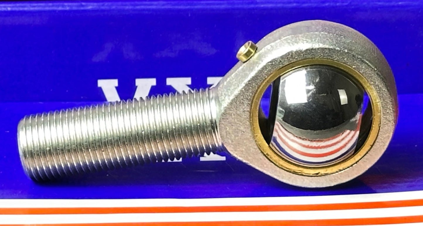 Male Rod End 5/8 POSB10L Left Hand Bearing - fast shipping 🇺🇸
