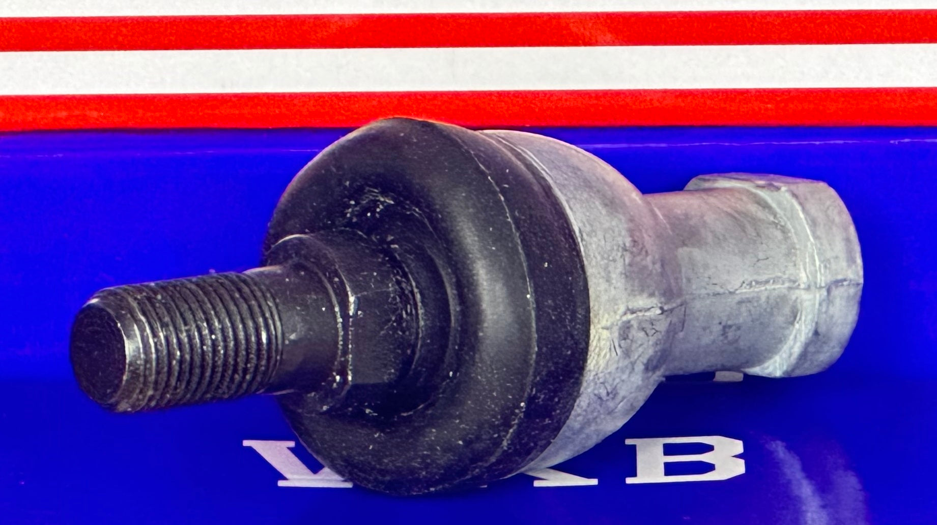 SQZ12 Ball Joint M12 Rod End Bearing - Straight Type - fast shipping 🇺🇸