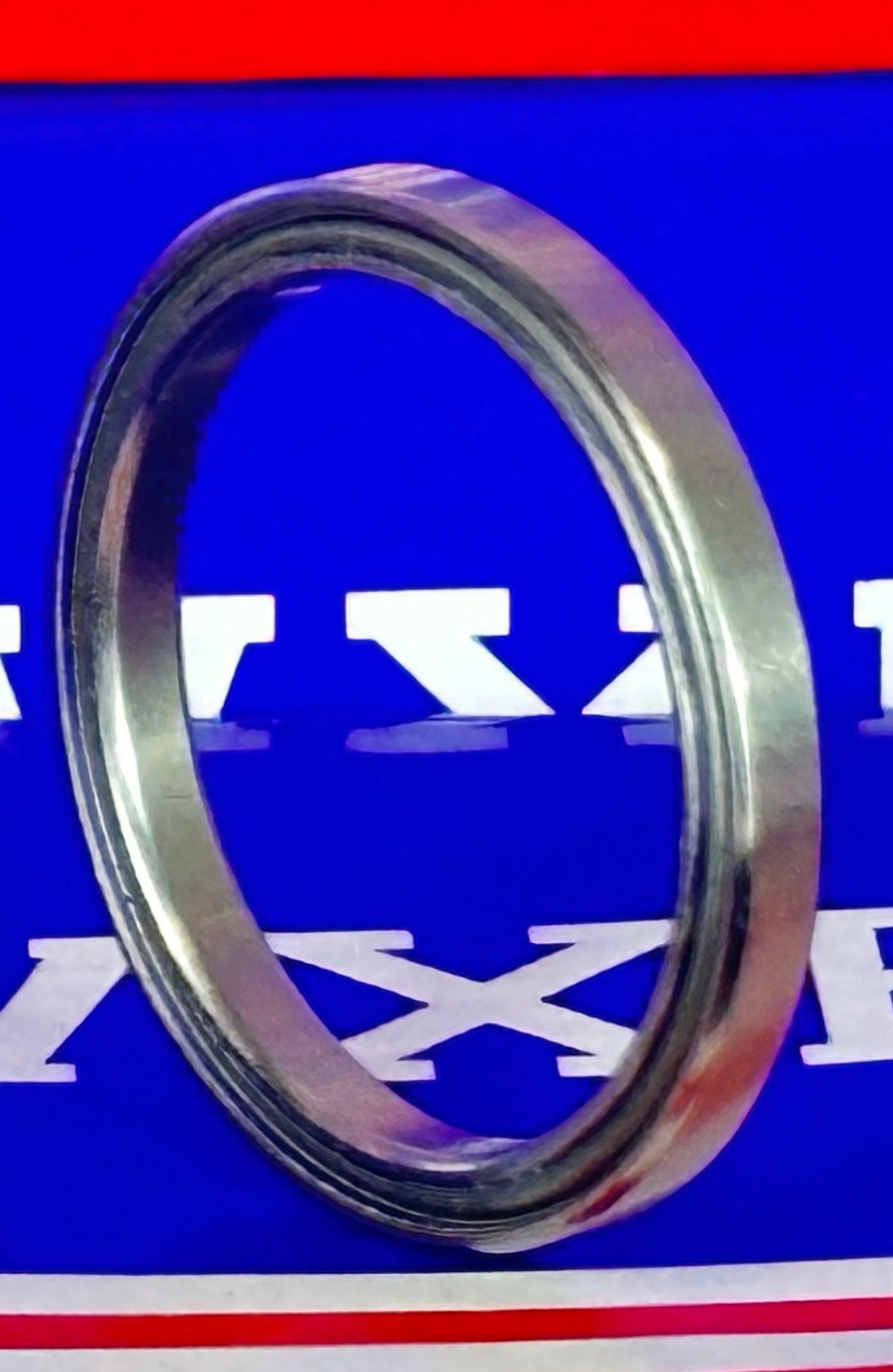 S6706ZZ Food Grade Stainless Steel Ball Bearing - fast shipping 🇺🇸