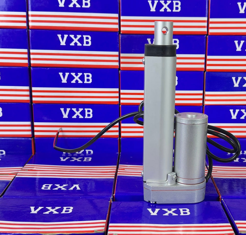 4 Inch Stroke 330 lbs DC 12 Volt Linear Actuator - fast shipping 🇺🇸