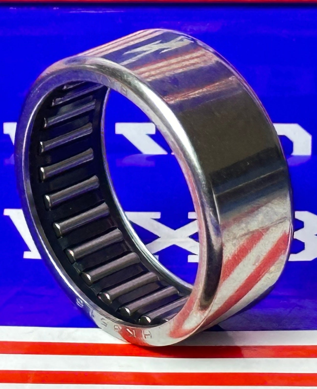 HK3516 Needle Roller Bearing 35x42x16mm - Shell-Type - fast shipping 🇺🇸