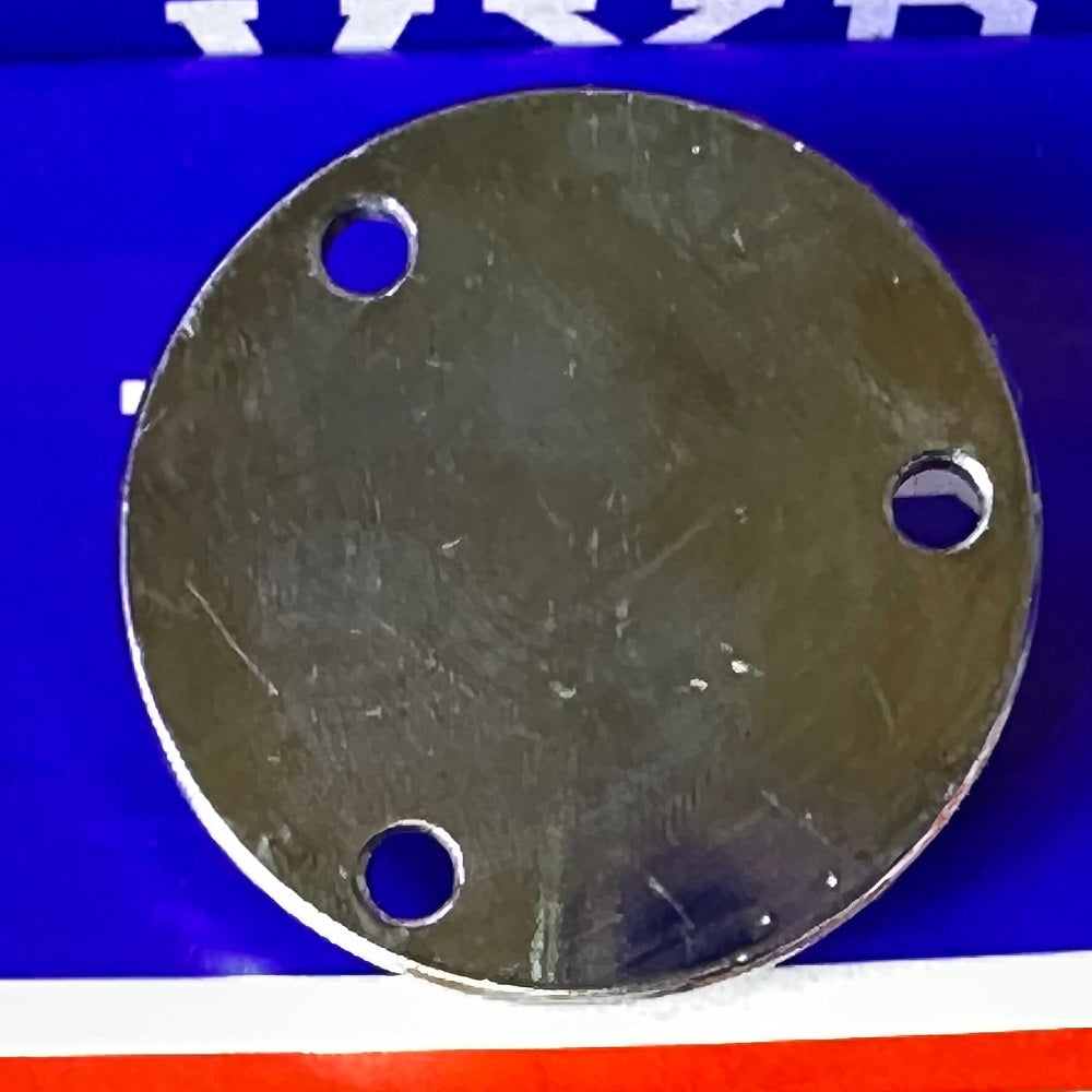77 lbs Flush Mount Flanged Ball Transfer Unit - fast shipping 🇺🇸
