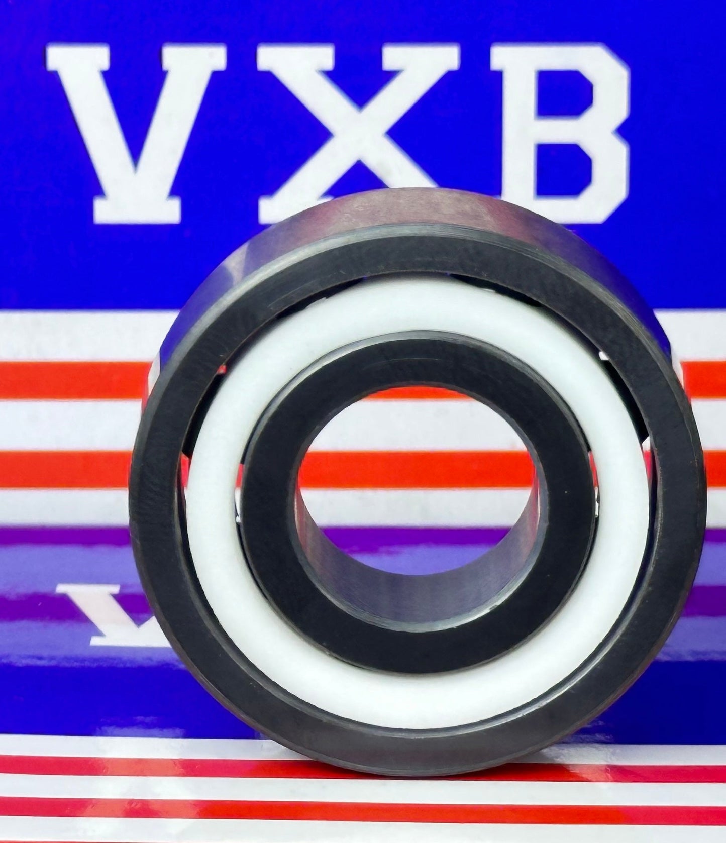 6203 Full Ceramic Bearing Si3N4 17x40x12 Silicon Nitride - fast shipping 🇺🇸