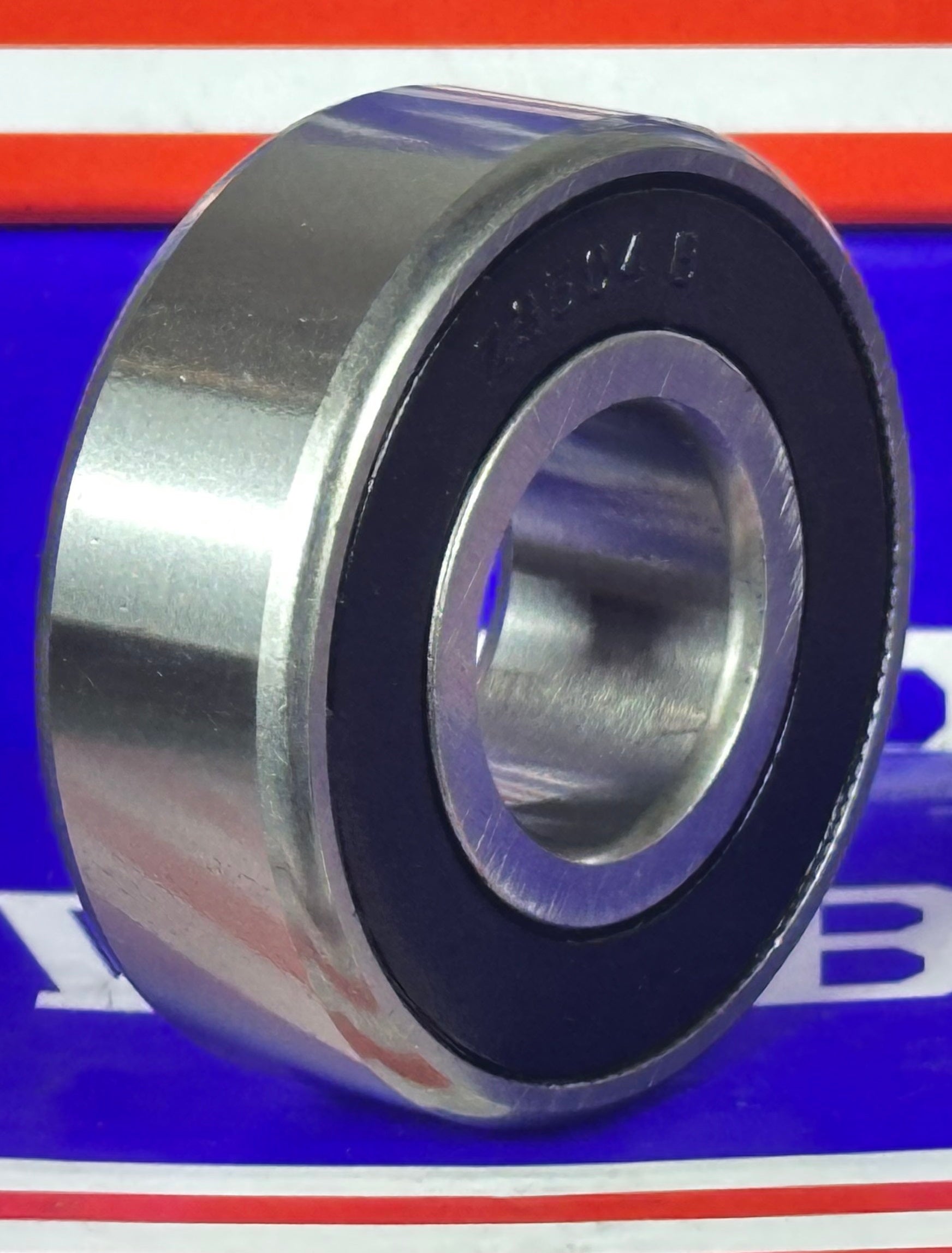 Z9504B Bearing 3/4x1 25/32x39/64 inch Rubber Sealed Z9504RST Bearing - fast shipping 🇺🇸