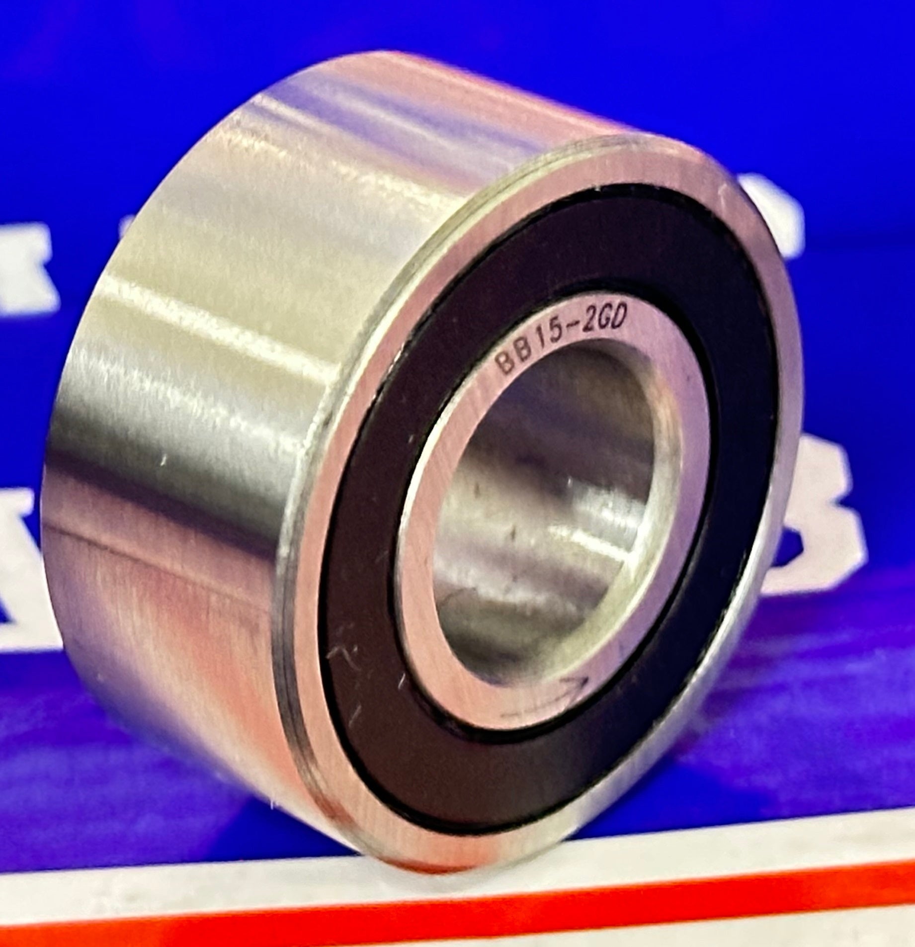 BB15-2GD One-Way Bearing Sealed Sprag Freewheel Clutch Bearing - fast shipping 🇺🇸