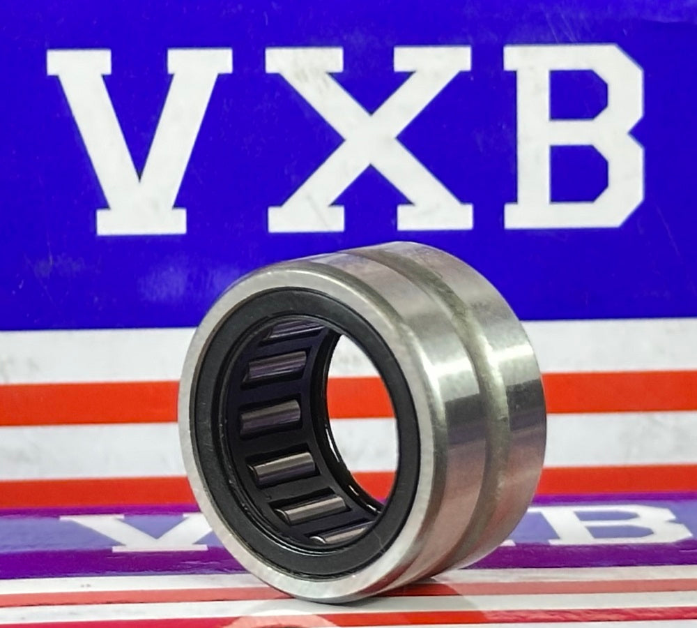 RNA4901UU Needle Roller Bearing 16x24x13mm - Machined Type - fast shipping 🇺🇸