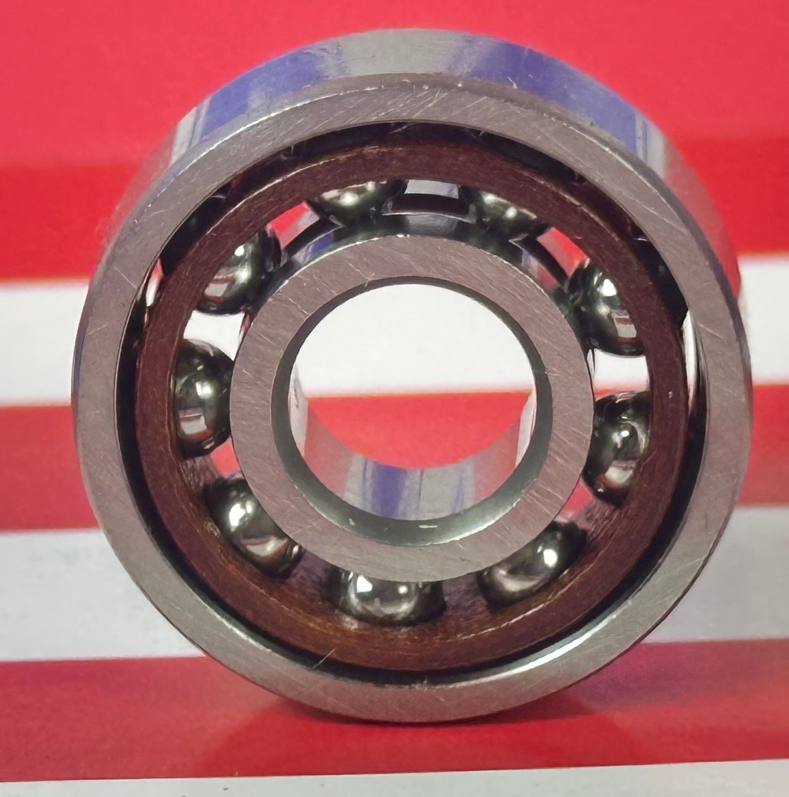 708A Angular Contact Bearing 8x22x7 Miniature - fast shipping 🇺🇸