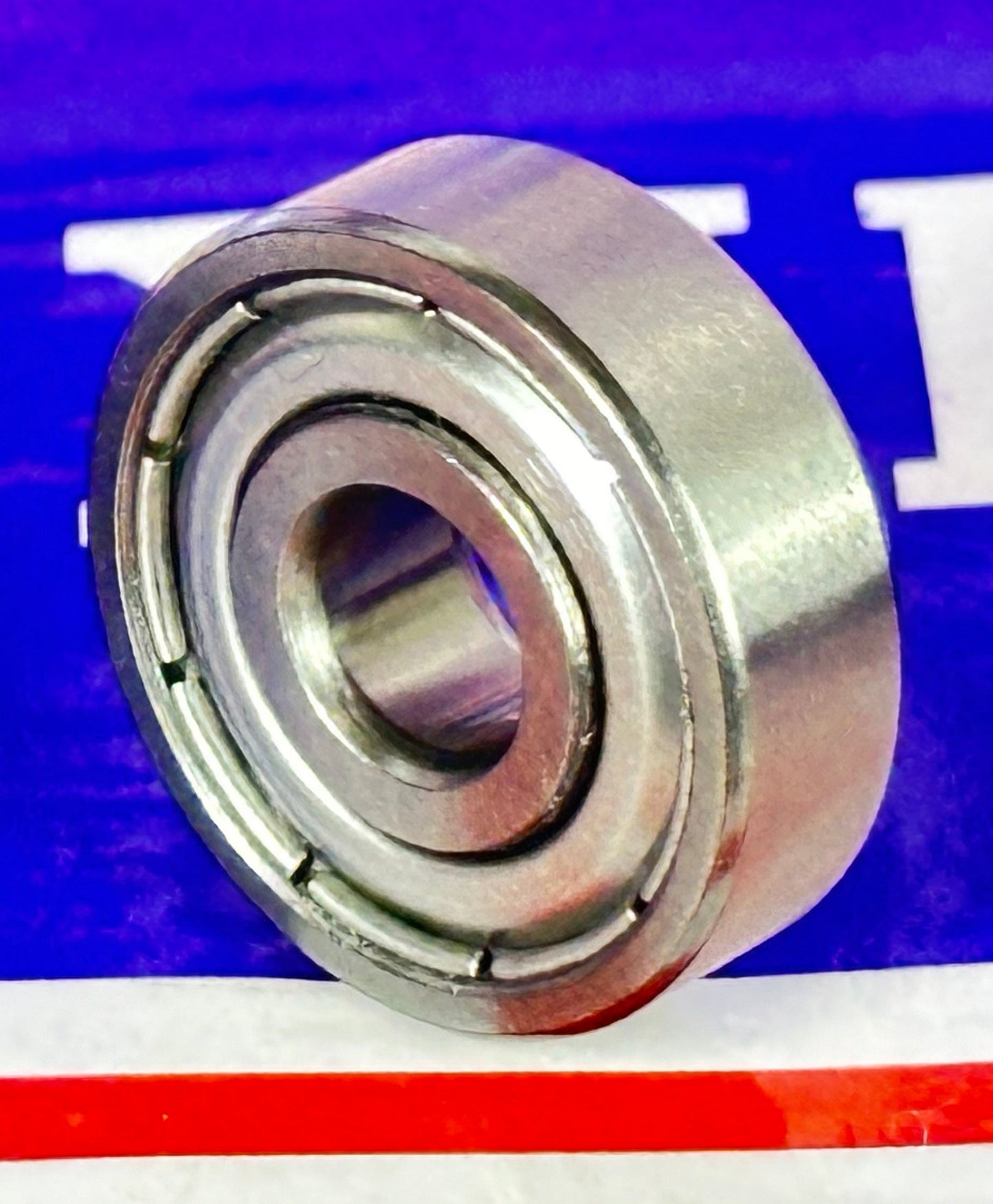 S626ZZ Ceramic Stainless Steel Shielded ABEC-5 Bearing 6x19x6 Bearing - fast shipping 🇺🇸