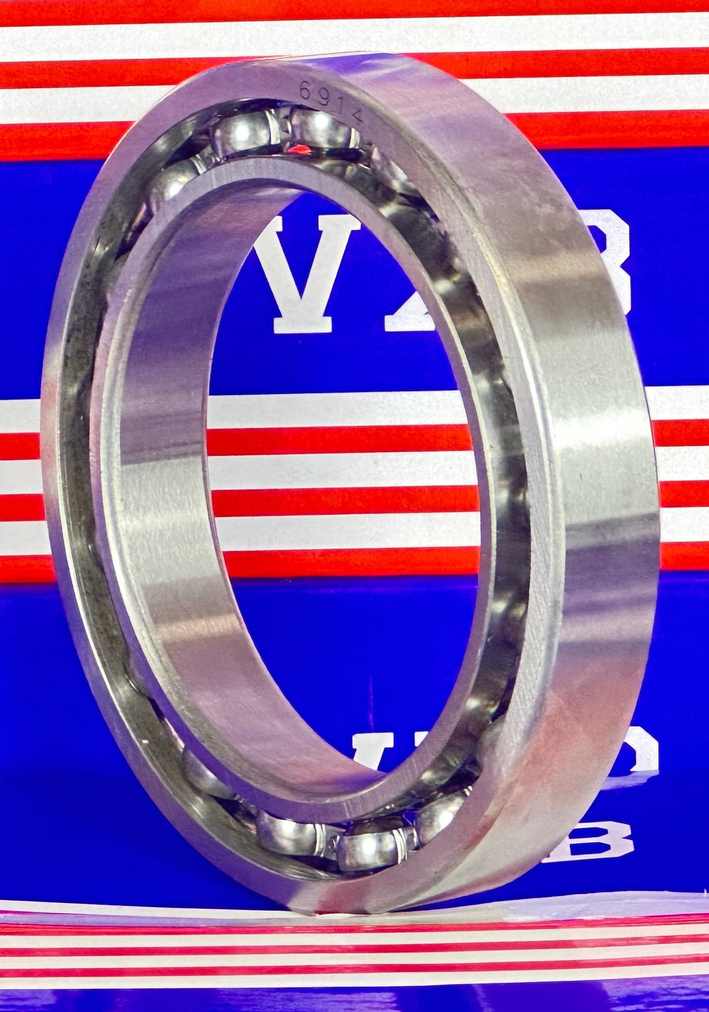 Wholesale 250-Pack 6914 Ball Bearing - fast shipping 🇺🇸