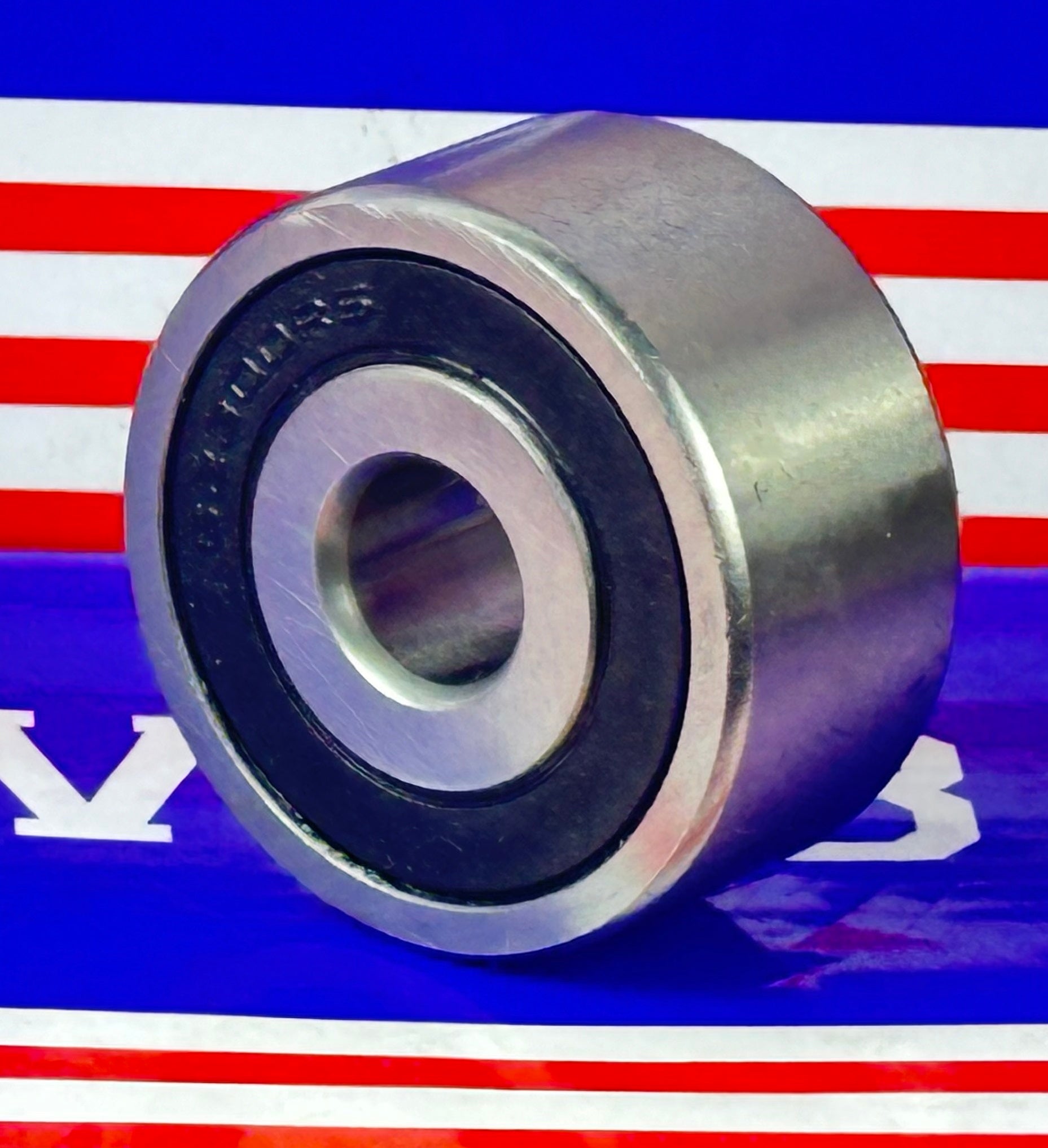 62300-2RS1 Ball Bearing Double Sealed ID 10mm OD 35mm Width 17mm - fast shipping 🇺🇸