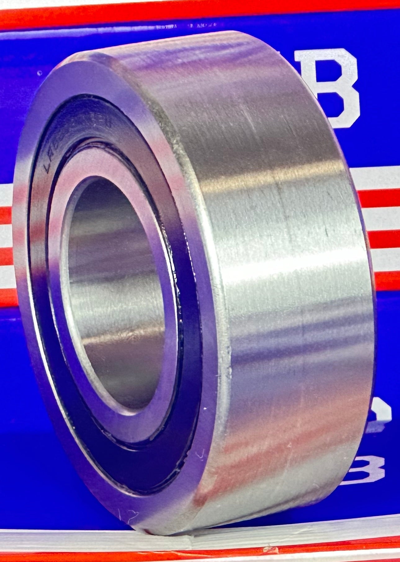 LR5208NPPU Track Roller 2-Row Bearing 40x85x30.2 Track Bearing - fast shipping 🇺🇸
