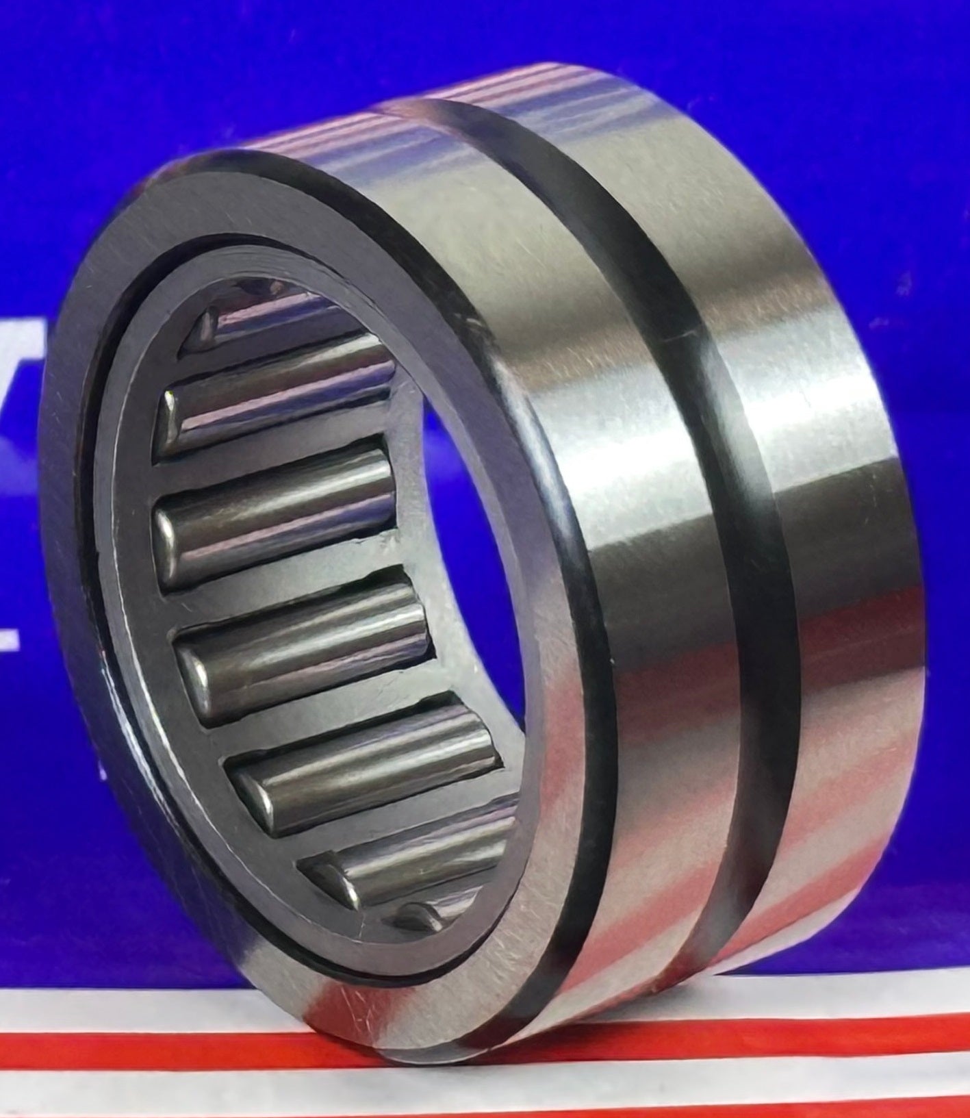 RNA4904 Needle Roller Bearing 25x37x17mm- Machined Type - fast shipping 🇺🇸