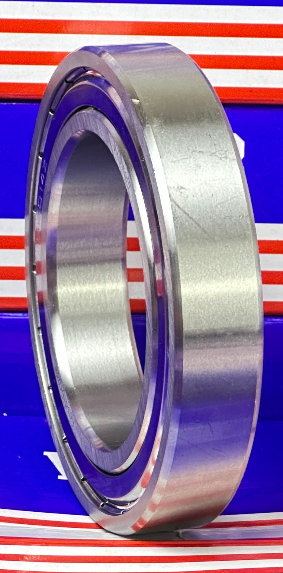 S6014ZZ Food Grade Stainless Steel Ball Bearing - fast shipping 🇺🇸