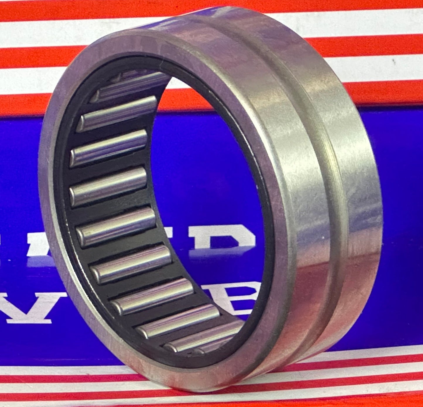 RNA4907 Needle Roller Bearing 42x55x20mm - Machined Type - fast shipping 🇺🇸