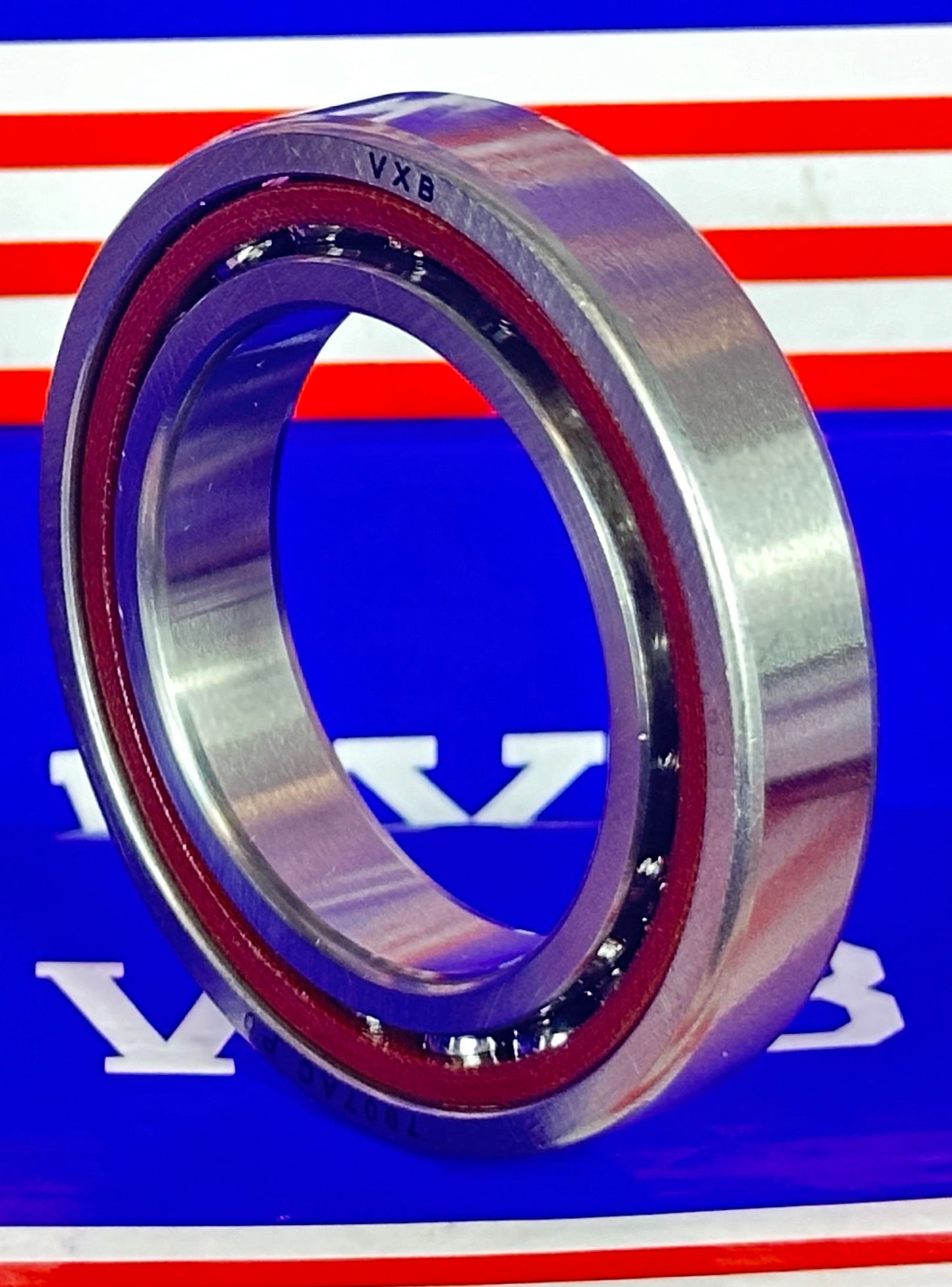 7907AC Angular Contact Bearing 35x55x10mm - fast shipping 🇺🇸