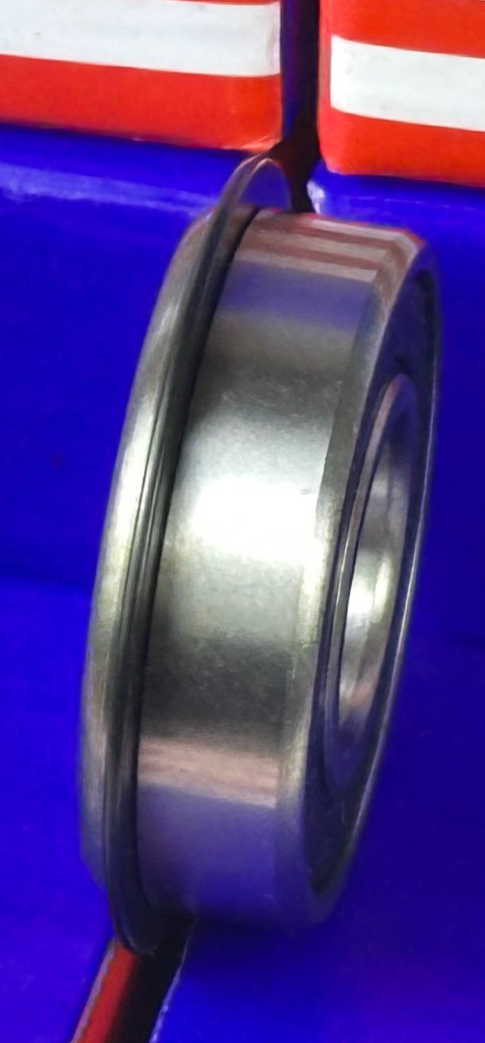 Go Kart Bearing 5/8x1 3/8x7/16 499502H w/Snap Ring - fast shipping 🇺🇸