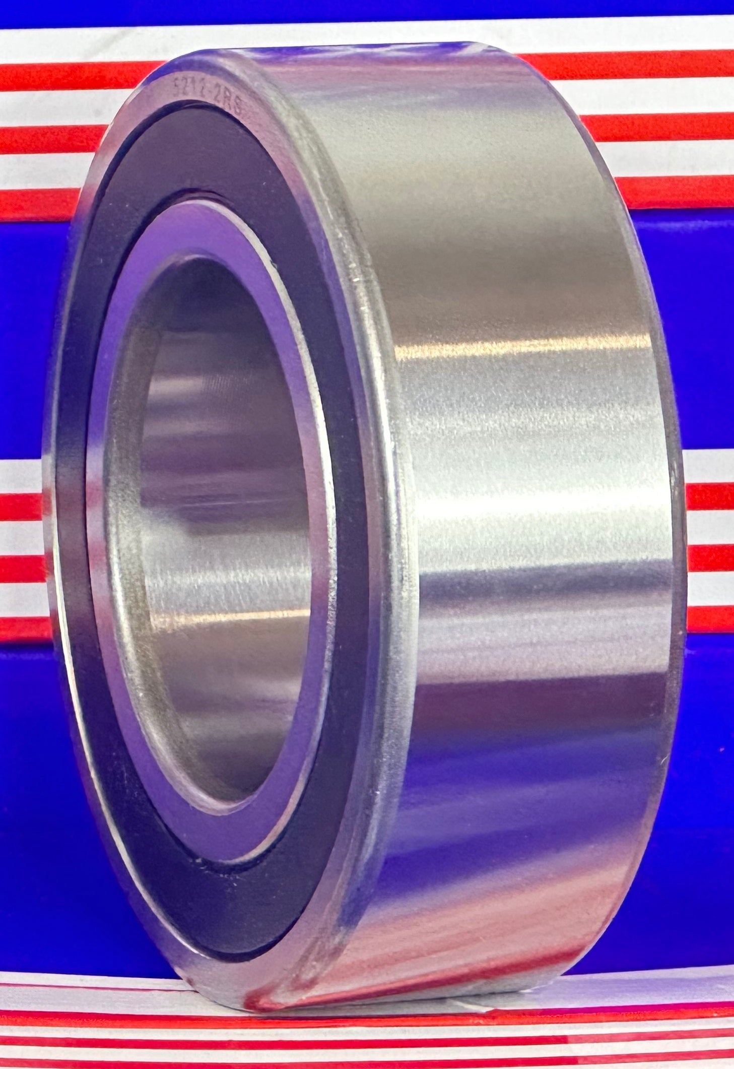 5212-2RS Bearing Angular contact 5212-2RS - fast shipping 🇺🇸