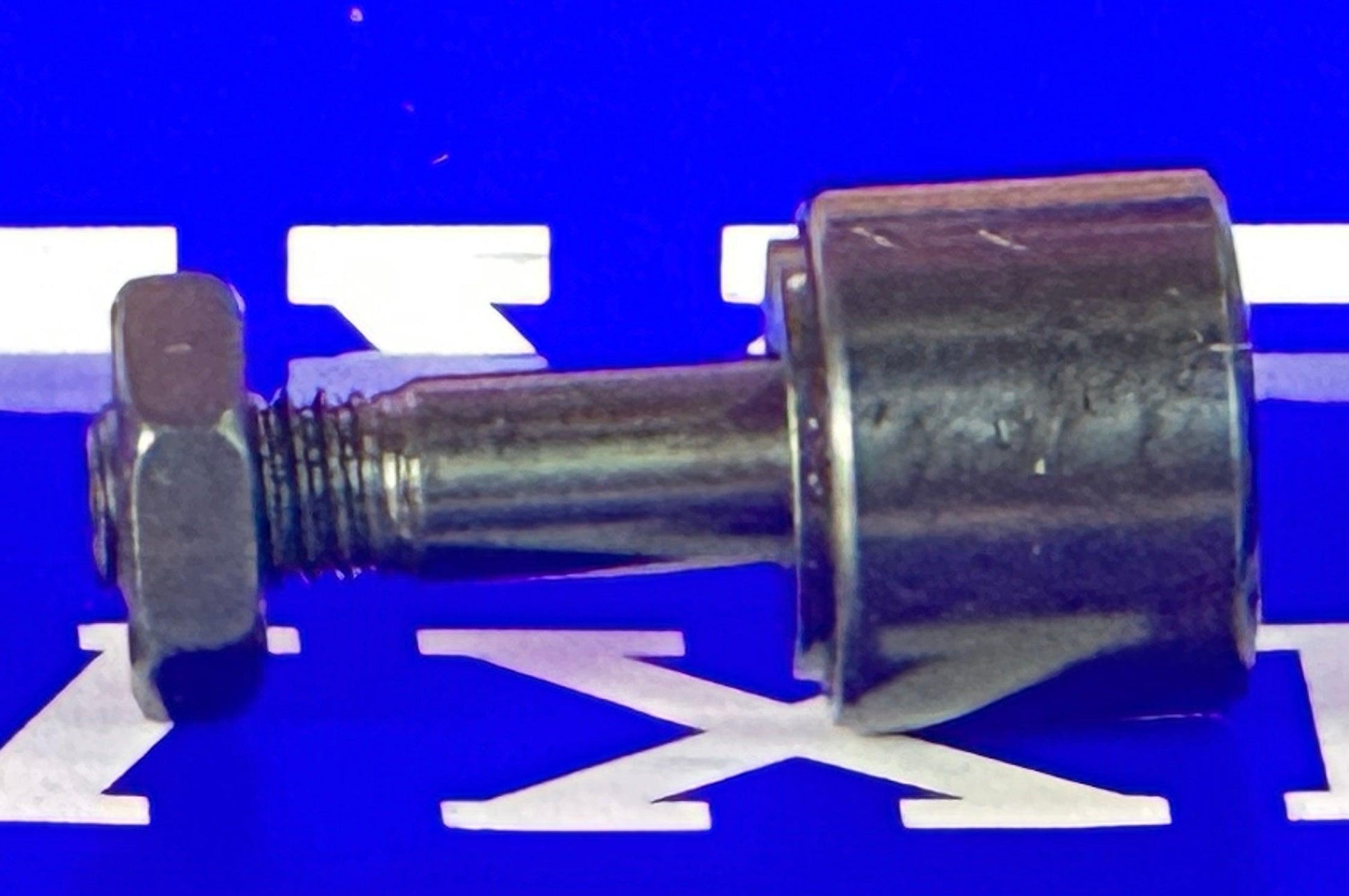 CF1/2SB Cam Follower - an extremely fine Needle Roller Bearing 1/2" x 13/32" x 5/8" - fast shipping 🇺🇸