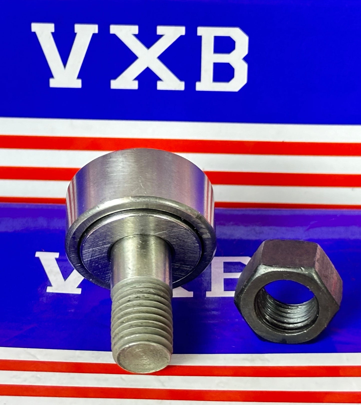 KR30 30mm Cam Follower Needle Roller Bearing - fast shipping 🇺🇸