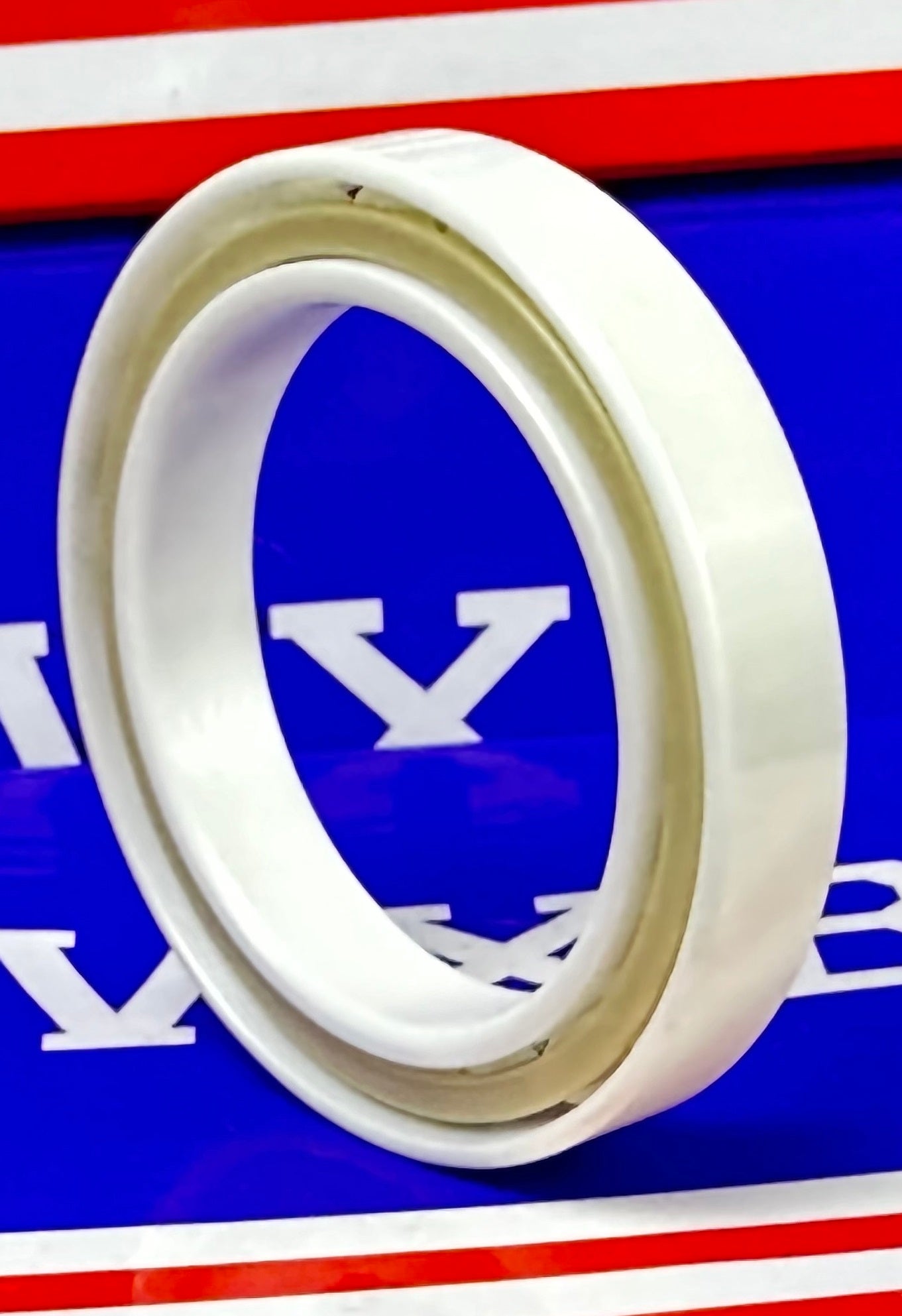 7806 ZrO2/PTFE 30mm x 42mm x 7mm - fast shipping 🇺🇸