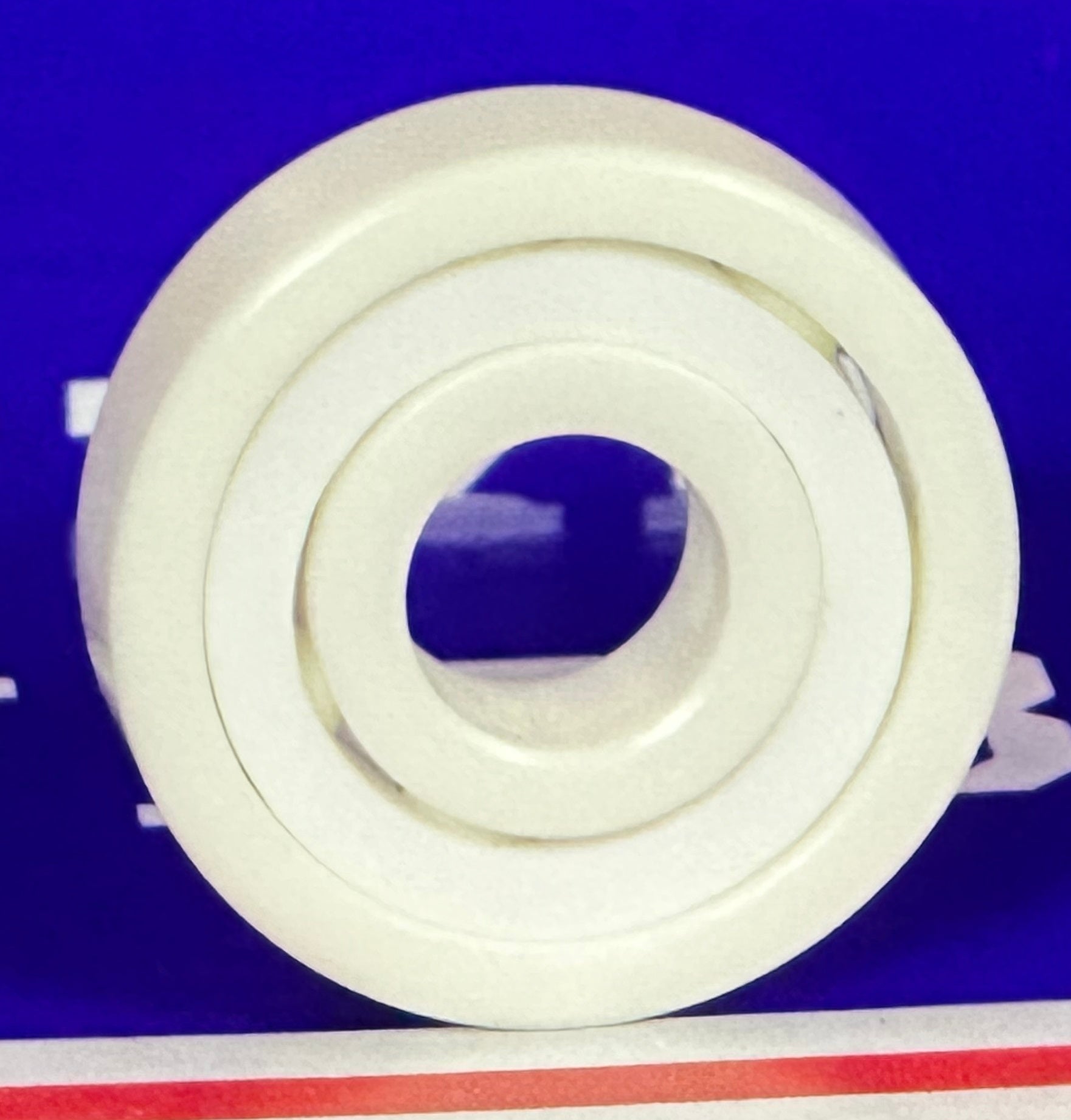16100 Full Ceramic Bearing 10x28x8mm - fast shipping 🇺🇸