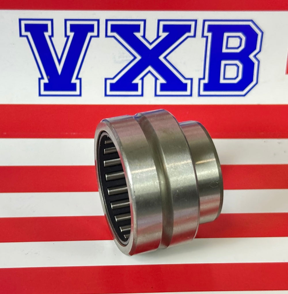 NKI28/20 Needle roller bearing 28x42x20mm - Machined Type - fast shipping 🇺🇸