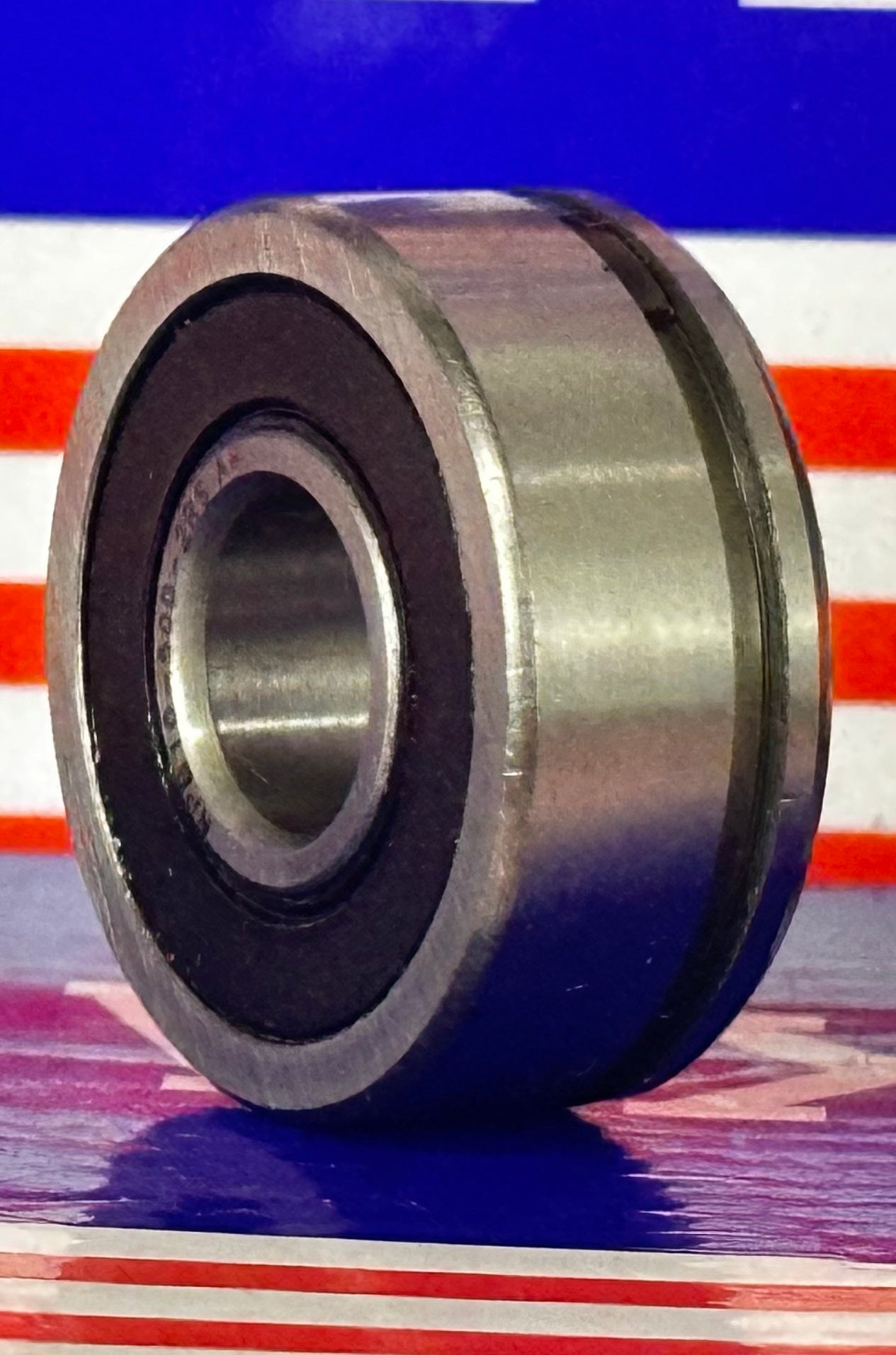 NPB10-50D-2RS Alternator Bearing 10x27x11 Sealed 10mm Bore Bearing - fast shipping 🇺🇸