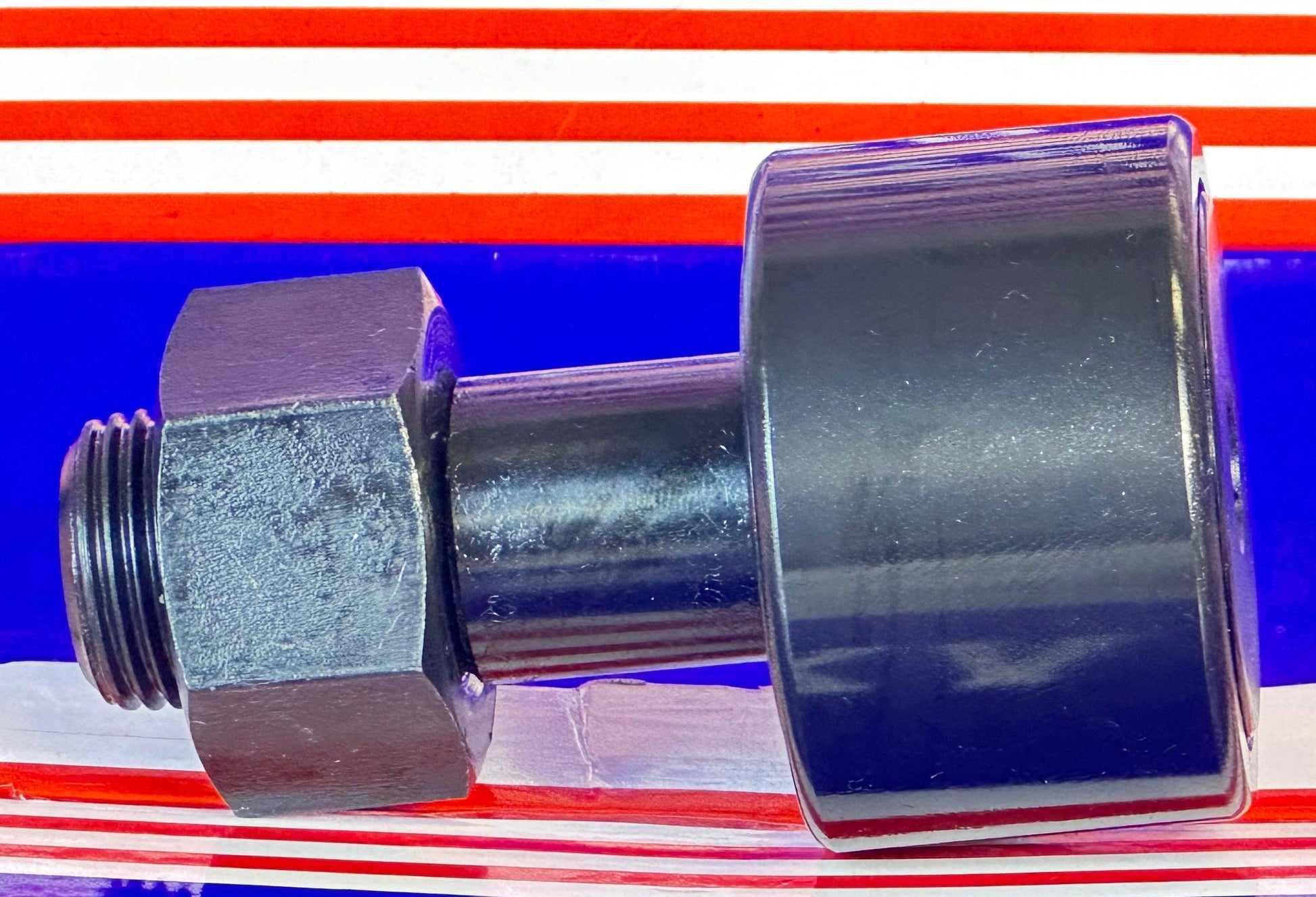 CF2SB Cam Follower - an extremely fine Needle Roller Bearing 2" x 1 9/32" x 2" - fast shipping 🇺🇸