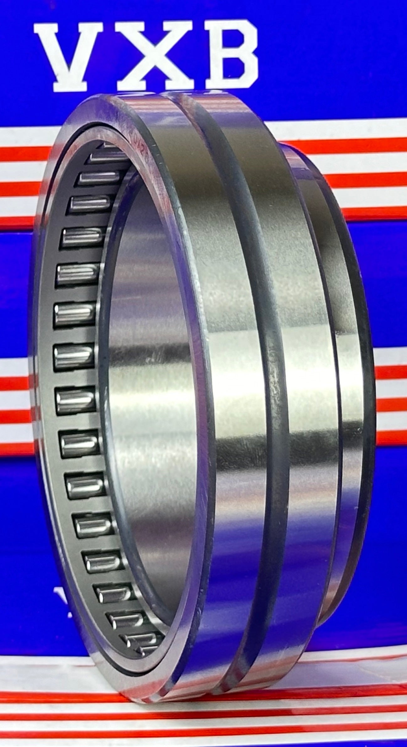 NKI90/26 Needle Roller Bearing 90x120x26mm - Machined Type - fast shipping 🇺🇸