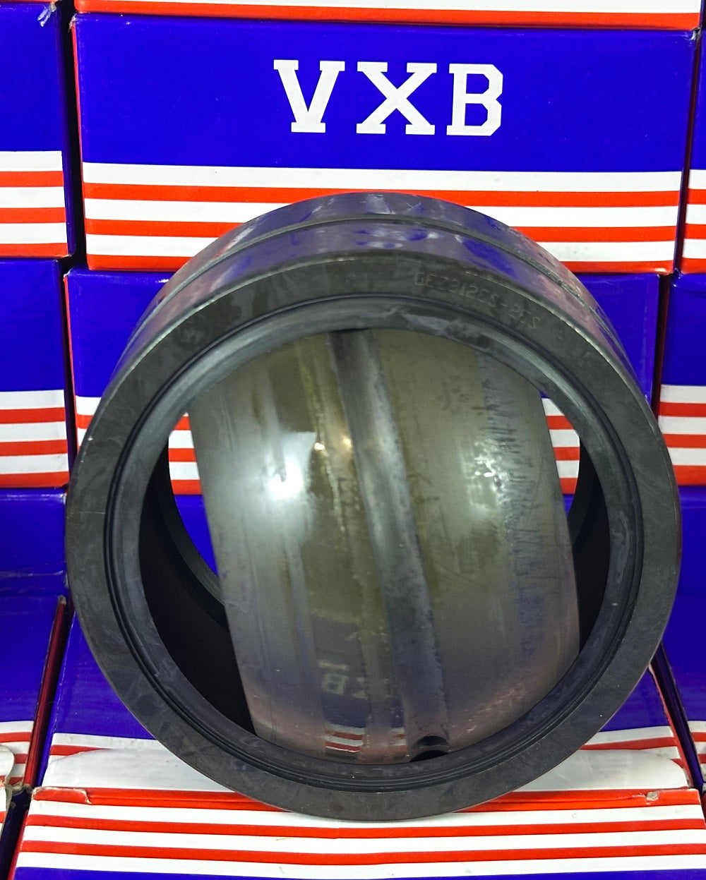 GEZ212ES-2RS Spherical Plain Bearing 2 3/4x4 3/8x2 13/32 inch - fast shipping 🇺🇸