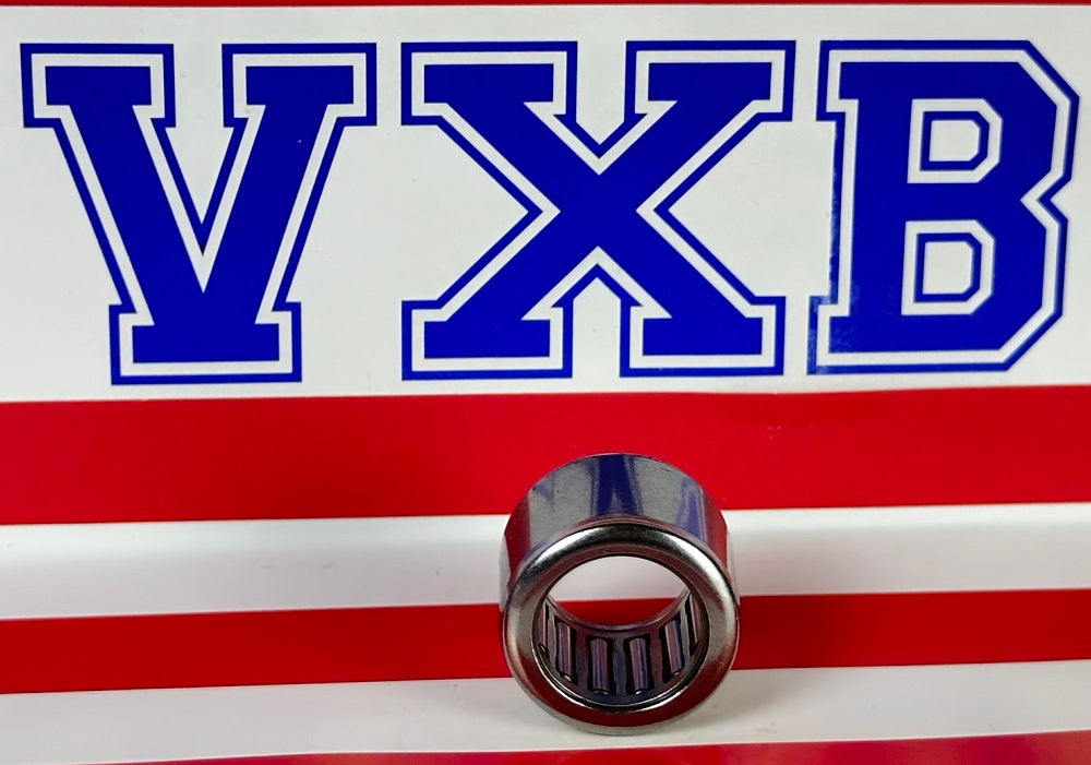 HK1214 Bearing 12x16x14mm Miniature Needle Roller 12mm x 16mm x 14mm - fast shipping 🇺🇸