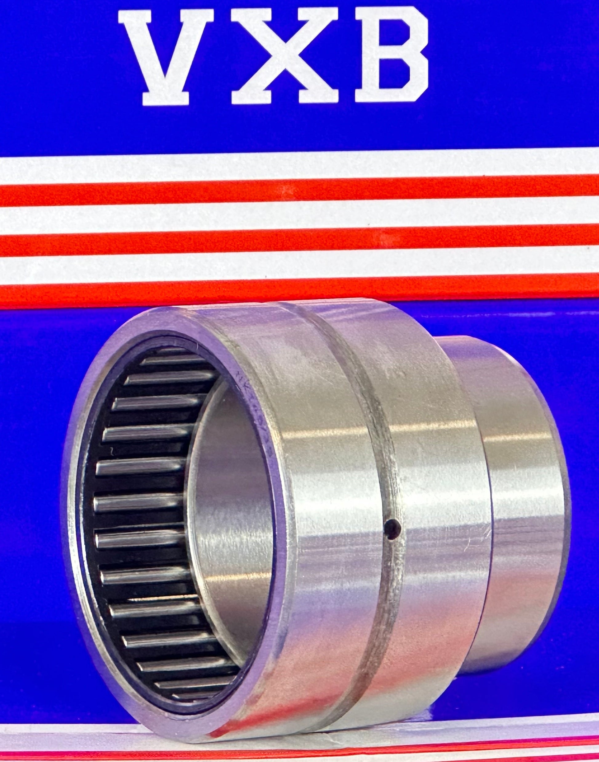 NKI45/35 Needle Roller Bearing 45x62x35 - Machined Type - fast shipping 🇺🇸