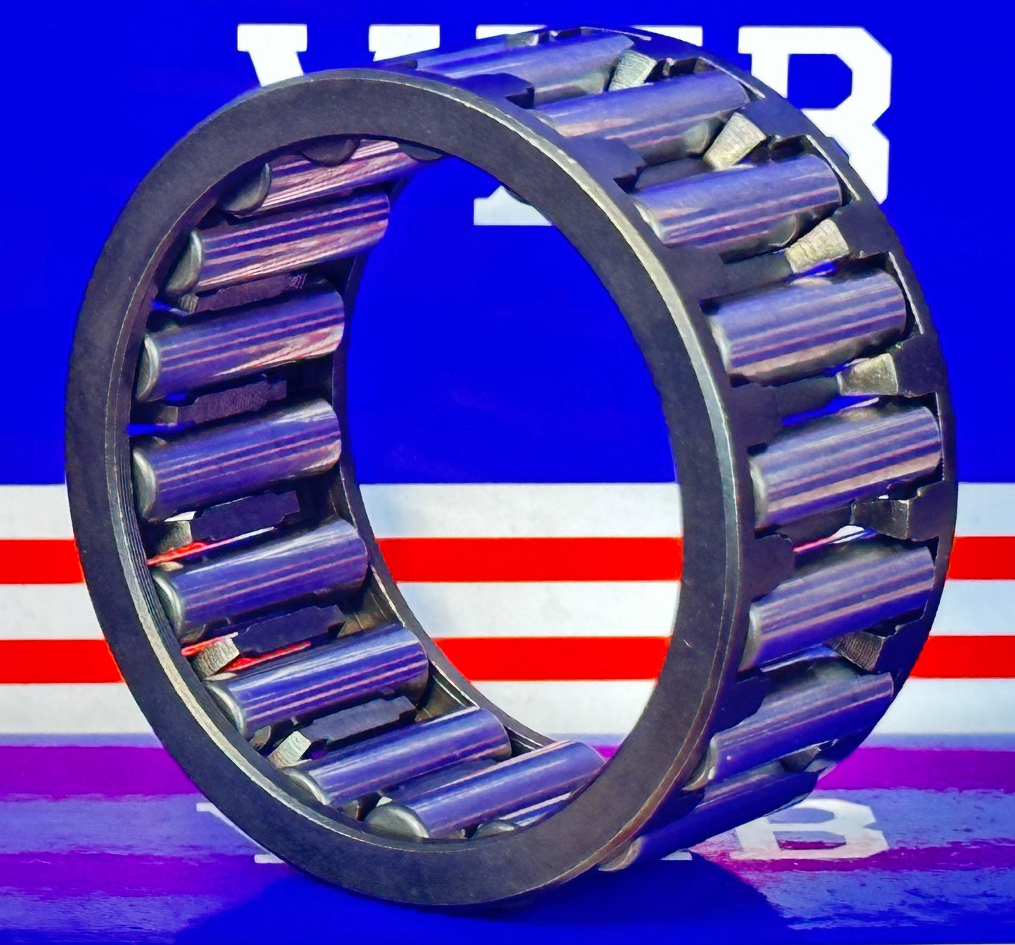 2M5685 - Needle Roller Bearing Cage - VXB Bearing - fast shipping 🇺🇸