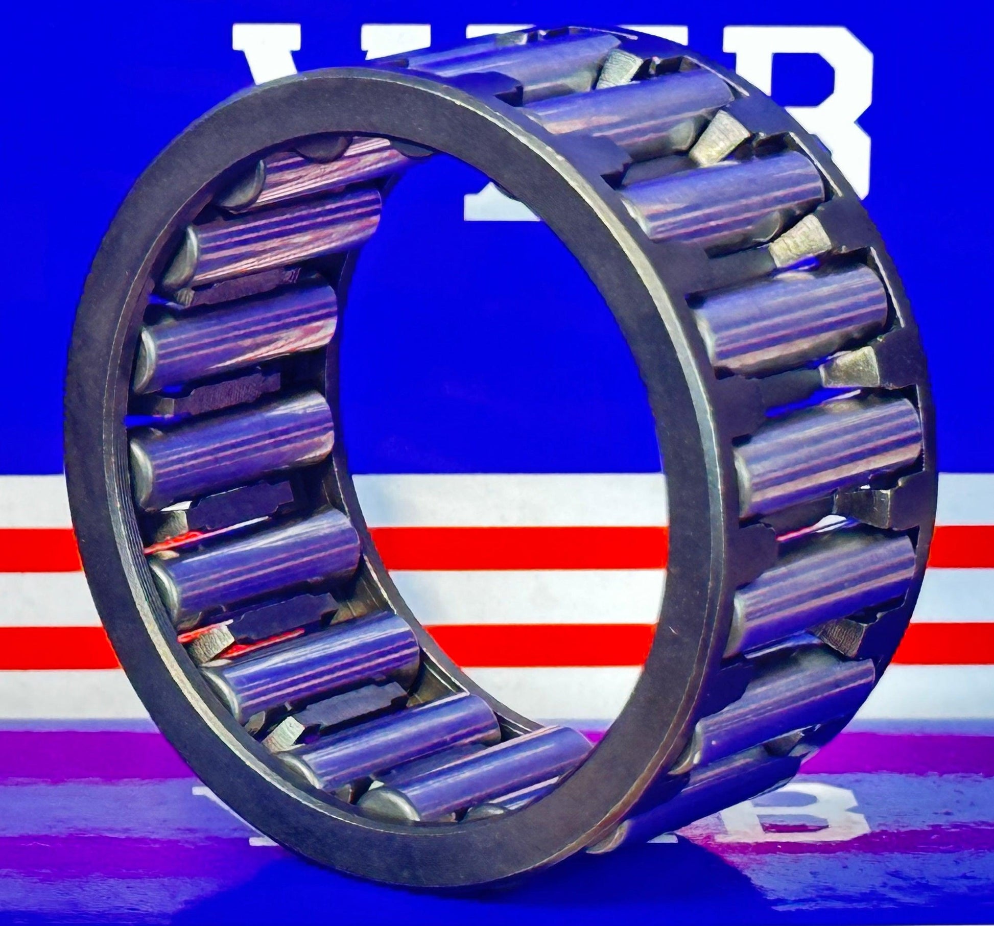 2M5685 - Needle Roller Bearing Cage - VXB Bearing - fast shipping 🇺🇸