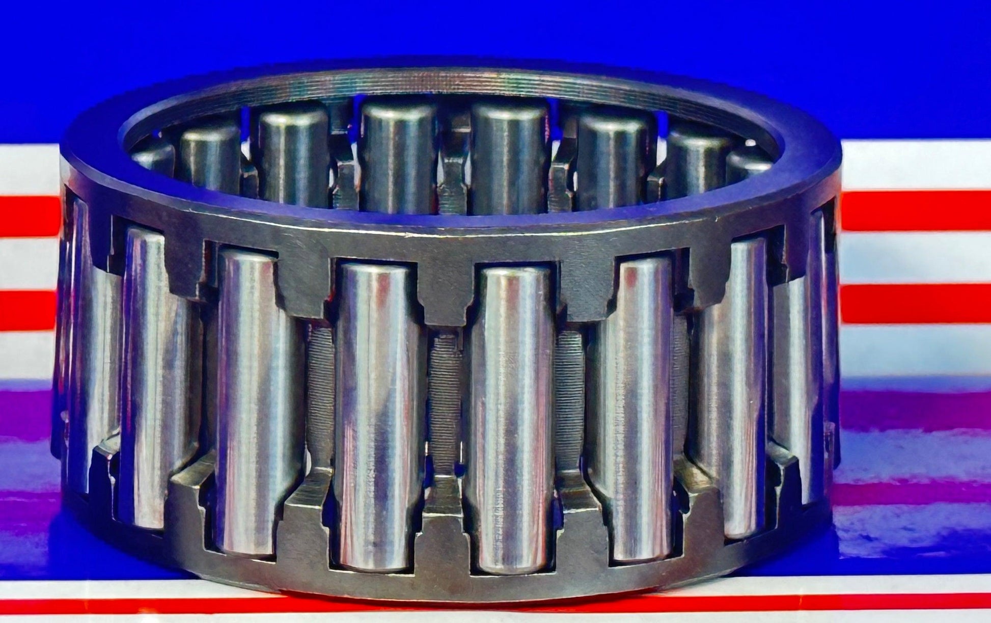 2M5685 - Needle Roller Bearing Cage - VXB Bearing - fast shipping 🇺🇸