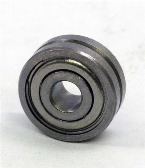 10-Pack 2x5mm Double Shielded 2x5x2.3 Miniature Bearing - fast shipping 🇺🇸